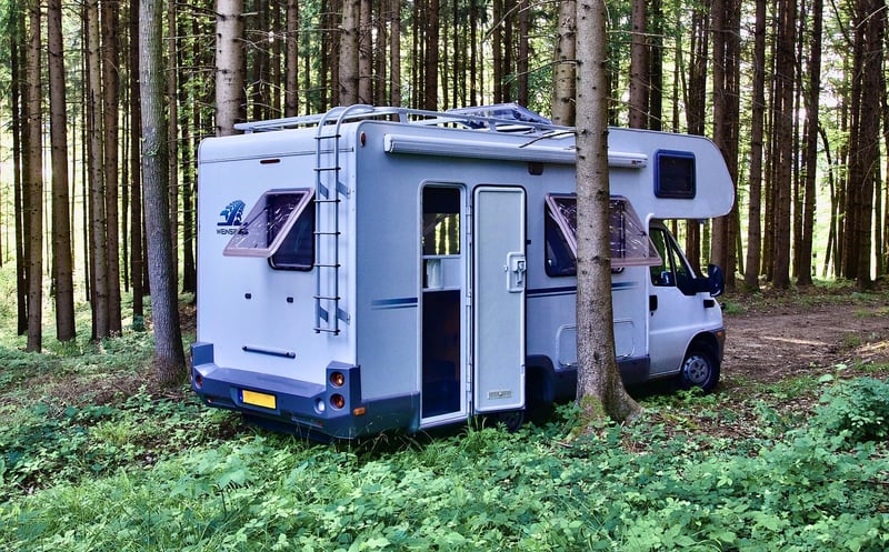 Camping Escapes